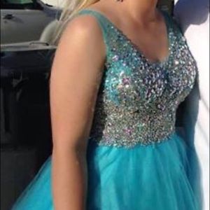 Blush Prom by Alexia